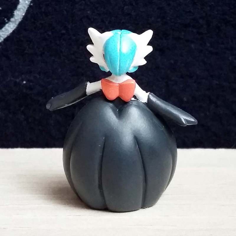 Monster Collection Shiny Mega Gardevoir (Character Toy